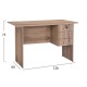 ΓΡΑΦΕΙΟ ΜΕΛΑΜΙΝΗΣ HAYDEN 120x60x75Υεκ. ΜΕ 3 ΣΥΡΤΑΡΙΑ ΣΕ ΧΡΩΜΑ SONAMA HM2268.02 ΓΡΑΦΕΙΟ ΜΕΛΑΜΙΝΗΣ HAYDEN 120x60x75Υεκ. ΜΕ 3 ΣΥΡΤΑΡΙΑ ΣΕ ΧΡΩΜΑ SONAMA HM2268.02
