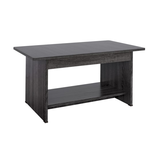ΤΡΑΠΕΖΑΚΙ ΣΑΛΟΝΙΟΥ HAYDEN HM2286.01 ΣΕ ΑΝΘΡΑΚΙ ΧΡΩΜΑ 80x41,5x46 ΤΡΑΠΕΖΑΚΙ ΣΑΛΟΝΙΟΥ HAYDEN HM2286.01 ΣΕ ΑΝΘΡΑΚΙ ΧΡΩΜΑ 80x41,5x46