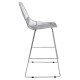 ΣΚΑΜΠΩ BAR ΜΕΤΑΛΛΙΚΟ HM5465.100 LUX ΧΡΩΜΙΟΥ 57x56,5x107 εκ. ΣΚΑΜΠΩ BAR ΜΕΤΑΛΛΙΚΟ HM5465.100 LUX ΧΡΩΜΙΟΥ 57x56,5x107 εκ.
