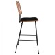 ΣΚΑΜΠΟ ΜΕΤΑΛΛΙΚΟ ΜΕ ΜΑΞΙΛΑΡΙ ALLEGRA HM5455 ΜΕ WICKER ΜΠΕΖ 46,5x55x117,5Υ εκ. ΣΚΑΜΠΟ ΜΕΤΑΛΛΙΚΟ ΜΕ ΜΑΞΙΛΑΡΙ ALLEGRA HM5455 ΜΕ WICKER ΜΠΕΖ 46,5x55x117,5Υ εκ.