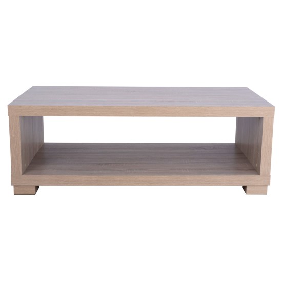 ΤΡΑΠΕΖΙ ΣΑΛΟΝΙΟΥ SALEM HM2217.02 SONAMA OAK 120Χ60Χ42Y εκ. ΤΡΑΠΕΖΙ ΣΑΛΟΝΙΟΥ SALEM HM2217.02 SONAMA OAK 120Χ60Χ42Y εκ.