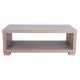 ΤΡΑΠΕΖΙ ΣΑΛΟΝΙΟΥ SALEM HM2217.02 SONAMA OAK 120Χ60Χ42Y εκ. ΤΡΑΠΕΖΙ ΣΑΛΟΝΙΟΥ SALEM HM2217.02 SONAMA OAK 120Χ60Χ42Y εκ.