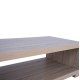 ΤΡΑΠΕΖΙ ΣΑΛΟΝΙΟΥ SALEM HM2217.02 SONAMA OAK 120Χ60Χ42Y εκ. ΤΡΑΠΕΖΙ ΣΑΛΟΝΙΟΥ SALEM HM2217.02 SONAMA OAK 120Χ60Χ42Y εκ.