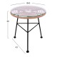 ΣΕΤ ΕΞΩΤΕΡΙΚΟΥ ΧΩΡΟΥ 3ΤΜΧ ALLEGRA HM10335 ΜΠΕΖ WICKER-ΜΕΤΑΛΛΟ ΣΕΤ ΕΞΩΤΕΡΙΚΟΥ ΧΩΡΟΥ 3ΤΜΧ ALLEGRA HM10335 ΜΠΕΖ WICKER-ΜΕΤΑΛΛΟ