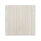 ΕΠΙΦΑΝΕΙΑ ΤΡΑΠΕΖΙΟΥ ΑΠΟ MDF 60Χ60 εκ. HM8437.03 ΔΡΥΣ ΜΑΥΡΟ