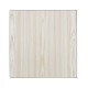 ΕΠΙΦΑΝΕΙΑ ΤΡΑΠΕΖΙΟΥ ΑΠΟ MDF 70Χ70 εκ. HM8438.03 ΔΡΥΣ ΜΑΥΡΟ