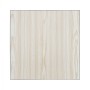 ΕΠΙΦΑΝΕΙΑ ΤΡΑΠΕΖΙΟΥ ΑΠΟ MDF 70Χ70 εκ. HM8438.03 ΔΡΥΣ ΜΑΥΡΟ