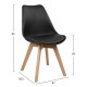 ΣΕΤ ΤΡΑΠΕΖΑΡΙΑΣ 5ΤΜΧ HM10350.01 ΤΡΑΠΕΖΙ 120x70x76,5 cm & ΚΑΡΕΚΛΕΣ VEGAS ΣΕΤ ΤΡΑΠΕΖΑΡΙΑΣ 5ΤΜΧ HM10350.01 ΤΡΑΠΕΖΙ 120x70x76,5 cm & ΚΑΡΕΚΛΕΣ VEGAS