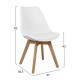 ΣΕΤ ΤΡΑΠΕΖΑΡΙΑΣ 5ΤΜΧ HM10350.02 ΤΡΑΠΕΖΙ 120x70x76,5 cm & ΚΑΡΕΚΛΕΣ VEGAS ΣΕΤ ΤΡΑΠΕΖΑΡΙΑΣ 5ΤΜΧ HM10350.02 ΤΡΑΠΕΖΙ 120x70x76,5 cm & ΚΑΡΕΚΛΕΣ VEGAS