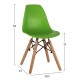 ΚΑΡΕΚΛΑ TWIST KID ΤΜΧ.HM8453.03 ΜΕ ΞΥΛΙΝΑ ΠΟΔΙΑ &ΠΡΑΣΙΝΟ ΚΑΘΙΣΜΑ 30,5Χ33Χ59 ΕΚ ΚΑΡΕΚΛΑ TWIST KID ΤΜΧ.HM8453.03 ΜΕ ΞΥΛΙΝΑ ΠΟΔΙΑ &ΠΡΑΣΙΝΟ ΚΑΘΙΣΜΑ 30,5Χ33Χ59 ΕΚ
