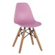 ΚΑΡΕΚΛΑ TWIST KID ΤΜΧ.HM8453.05 ΞΥΛΙΝΑ ΠΟΔΙΑ & ΚΑΘΙΣΜΑ ΡΟΖ PP 30,5Χ33Χ59 ΕΚ ΚΑΡΕΚΛΑ TWIST KID ΤΜΧ.HM8453.05 ΞΥΛΙΝΑ ΠΟΔΙΑ & ΚΑΘΙΣΜΑ ΡΟΖ PP 30,5Χ33Χ59 ΕΚ