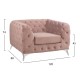 ΠΟΛΥΘΡΟΝΑ ALBERT T.CHESTERFIELD ΣΑΠΙΟ ΜΗΛΟ ΒΕΛΟΥΔΟ HM3130.05 120Χ88Χ74Υεκ. ΠΟΛΥΘΡΟΝΑ ALBERT T.CHESTERFIELD ΣΑΠΙΟ ΜΗΛΟ ΒΕΛΟΥΔΟ HM3130.05 120Χ88Χ74Υεκ.