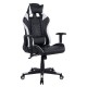 ΠΟΛΥΘΡΟΝΑ GAMING JOURNEY HM1146.04 ΣΕ ΧΡΩΜΑ ΜΑΥΡΟ-ΛΕΥΚΟ 68Χ69Χ130 ΕΚ ΠΟΛΥΘΡΟΝΑ GAMING JOURNEY HM1146.04 ΣΕ ΧΡΩΜΑ ΜΑΥΡΟ-ΛΕΥΚΟ 68Χ69Χ130 ΕΚ