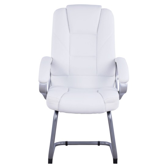 ΚΑΡΕΚΛΑ DHARA ΜΕ PU ΛΕΥΚΟ SORA HM1144.02 63Χ67Χ112 ΕΚ ΚΑΡΕΚΛΑ DHARA ΜΕ PU ΛΕΥΚΟ SORA HM1144.02 63Χ67Χ112 ΕΚ