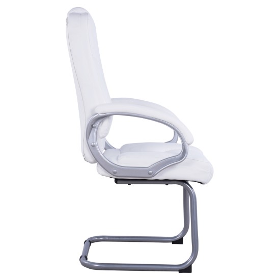 ΚΑΡΕΚΛΑ DHARA ΜΕ PU ΛΕΥΚΟ SORA HM1144.02 63Χ67Χ112 ΕΚ ΚΑΡΕΚΛΑ DHARA ΜΕ PU ΛΕΥΚΟ SORA HM1144.02 63Χ67Χ112 ΕΚ