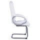 ΚΑΡΕΚΛΑ DHARA ΜΕ PU ΛΕΥΚΟ SORA HM1144.02 63Χ67Χ112 ΕΚ ΚΑΡΕΚΛΑ DHARA ΜΕ PU ΛΕΥΚΟ SORA HM1144.02 63Χ67Χ112 ΕΚ