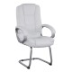 ΚΑΡΕΚΛΑ DHARA ΜΕ PU ΛΕΥΚΟ SORA HM1144.02 63Χ67Χ112 ΕΚ ΚΑΡΕΚΛΑ DHARA ΜΕ PU ΛΕΥΚΟ SORA HM1144.02 63Χ67Χ112 ΕΚ