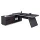 ΓΡΑΦΕΙΟ ΕΠΑΓΓΕΛΜΑΤΙΚΟ ΑΡΙΣΤΕΡΗ ΓΩΝΙΑ ROSEWOOD HM2084L 220X180X76Υεκ. ΓΡΑΦΕΙΟ ΕΠΑΓΓΕΛΜΑΤΙΚΟ ΑΡΙΣΤΕΡΗ ΓΩΝΙΑ ROSEWOOD HM2084L 220X180X76Υεκ.