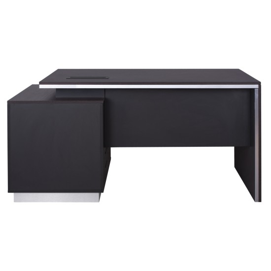 ΓΡΑΦΕΙΟ ΕΠΑΓΓΕΛΜΑΤΙΚΟ ΜΕ ΔΕΞΙΟ ΝΤΟΥΛΑΠΙ ROSEWOOD HM2087R 160X80X76Υ εκ. ΓΡΑΦΕΙΟ ΕΠΑΓΓΕΛΜΑΤΙΚΟ ΜΕ ΔΕΞΙΟ ΝΤΟΥΛΑΠΙ ROSEWOOD HM2087R 160X80X76Υ εκ.