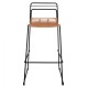 ΣΚΑΜΠΟ ΜΕΤΑΛΛΙΚΟ ALLEGRA HM5642 ΜΕ WICKER ΣΕ ΜΠΕΖ ΑΠΟΧΡΩΣΗ 48x53x100 εκ. ΣΚΑΜΠΟ ΜΕΤΑΛΛΙΚΟ ALLEGRA HM5642 ΜΕ WICKER ΣΕ ΜΠΕΖ ΑΠΟΧΡΩΣΗ 48x53x100 εκ.