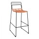 ΣΚΑΜΠΟ ΜΕΤΑΛΛΙΚΟ ALLEGRA HM5642 ΜΕ WICKER ΣΕ ΜΠΕΖ ΑΠΟΧΡΩΣΗ 48x53x100 εκ. ΣΚΑΜΠΟ ΜΕΤΑΛΛΙΚΟ ALLEGRA HM5642 ΜΕ WICKER ΣΕ ΜΠΕΖ ΑΠΟΧΡΩΣΗ 48x53x100 εκ.