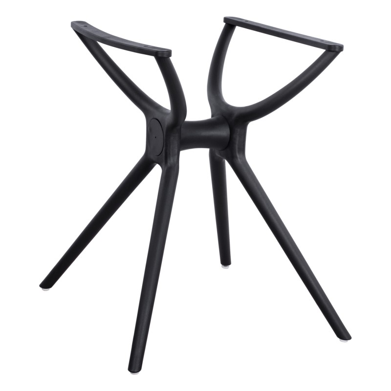 ΒΑΣΗ ΠΟΛΥΠΡΟΠΥΛΕΝΙΟΥ ΜΑΥΡΗ HM462.01 ΓΙΑ ΕΠΙΦΑΝΕΙΑ 80Χ80