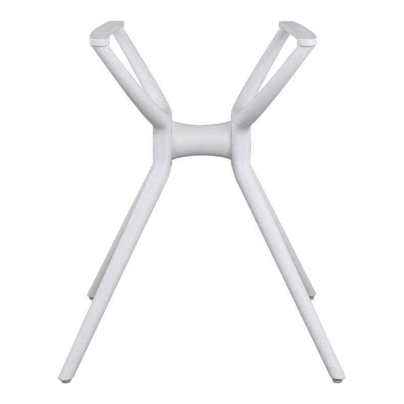 ΒΑΣΗ ΠΟΛΥΠΡΟΠΥΛΕΝΙΟΥ ΛΕΥΚΗ HM462.02 ΓΙΑ ΕΠΙΦΑΝΕΙΑ 80Χ80