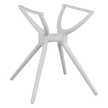 ΒΑΣΗ ΠΟΛΥΠΡΟΠΥΛΕΝΙΟΥ ΛΕΥΚΗ HM462.02 ΓΙΑ ΕΠΙΦΑΝΕΙΑ 80Χ80