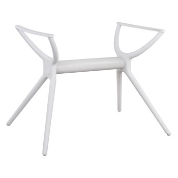 ΒΑΣΗ ΠΟΛΥΠΡΟΠΥΛΕΝΙΟΥ ΛΕΥΚΗ HM463.02 ΓΙΑ ΕΠΙΦΑΝΕΙΑ 120Χ80