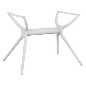 ΒΑΣΗ ΠΟΛΥΠΡΟΠΥΛΕΝΙΟΥ ΛΕΥΚΗ HM463.02 ΓΙΑ ΕΠΙΦΑΝΕΙΑ 120Χ80