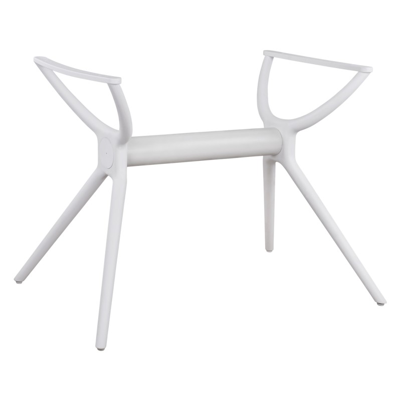 ΒΑΣΗ ΠΟΛΥΠΡΟΠΥΛΕΝΙΟΥ ΛΕΥΚΗ HM463.02 ΓΙΑ ΕΠΙΦΑΝΕΙΑ 120Χ80