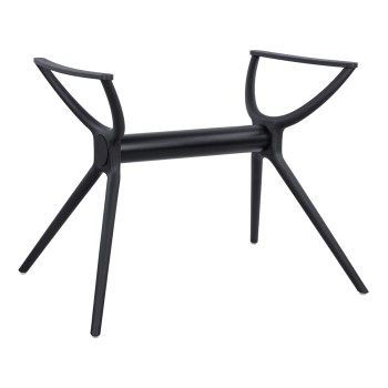 ΒΑΣΗ ΠΟΛΥΠΡΟΠΥΛΕΝΙΟΥ ΜΑΥΡΗ HM463.01 ΓΙΑ ΕΠΙΦΑΝΕΙΑ 120Χ80