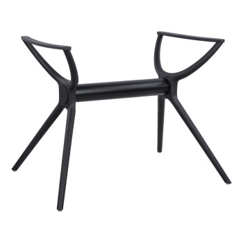 ΒΑΣΗ ΠΟΛΥΠΡΟΠΥΛΕΝΙΟΥ ΜΑΥΡΗ HM463.01 ΓΙΑ ΕΠΙΦΑΝΕΙΑ 120Χ80