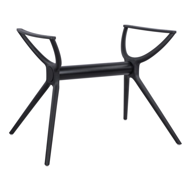 ΒΑΣΗ ΠΟΛΥΠΡΟΠΥΛΕΝΙΟΥ ΜΑΥΡΗ HM463.01 ΓΙΑ ΕΠΙΦΑΝΕΙΑ 120Χ80