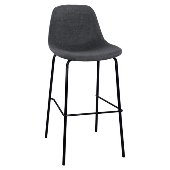 ΣΚΑΜΠΟ VINCENT HM8579.10 ΜΕ ΜΕΤΑΛΛΙΚΟ ΣΚΕΛΕΤΟ ΚΑΙ ΥΦΑΣΜΑ ΣΕ ΓΚΡΙ ΧΡΩΜΑ 47Χ50Χ106Υεκ. ΣΚΑΜΠΟ VINCENT HM8579.10 ΜΕ ΜΕΤΑΛΛΙΚΟ ΣΚΕΛΕΤΟ ΚΑΙ ΥΦΑΣΜΑ ΣΕ ΓΚΡΙ ΧΡΩΜΑ 47Χ50Χ106Υεκ.