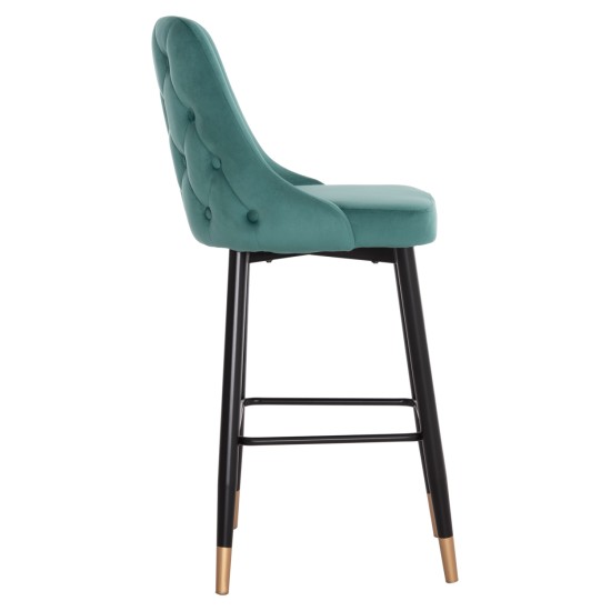 ΣΚΑΜΠΟ ΜΠΑΡ SERENITY HM8519.03 ΒΕΛΟΥΔΟ ΚΥΠΑΡΙΣΣΙ ΜΕ ΜΕΤΑΛΛΙΚΟ ΣΚΕΛΕΤΟ 51Χ57Χ110Υ εκ. ΣΚΑΜΠΟ ΜΠΑΡ SERENITY HM8519.03 ΒΕΛΟΥΔΟ ΚΥΠΑΡΙΣΣΙ ΜΕ ΜΕΤΑΛΛΙΚΟ ΣΚΕΛΕΤΟ 51Χ57Χ110Υ εκ.