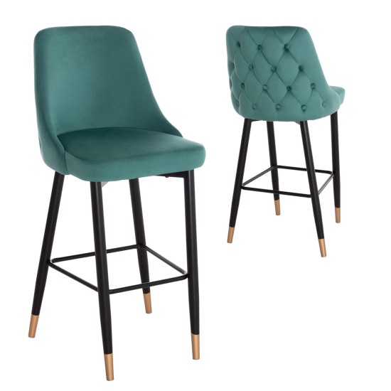 ΣΚΑΜΠΟ ΜΠΑΡ SERENITY HM8519.03 ΒΕΛΟΥΔΟ ΚΥΠΑΡΙΣΣΙ ΜΕ ΜΕΤΑΛΛΙΚΟ ΣΚΕΛΕΤΟ 51Χ57Χ110Υ εκ. ΣΚΑΜΠΟ ΜΠΑΡ SERENITY HM8519.03 ΒΕΛΟΥΔΟ ΚΥΠΑΡΙΣΣΙ ΜΕ ΜΕΤΑΛΛΙΚΟ ΣΚΕΛΕΤΟ 51Χ57Χ110Υ εκ.