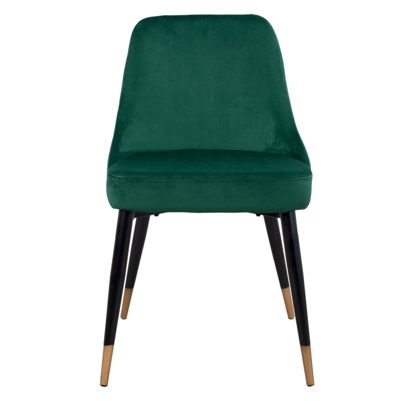 ΚΑΡΕΚΛΑ SERENTIY HM8527.03 ΑΠΟ ΒΕΛΟΥΔΟ ΚΥΠΑΡΙΣΣΙ ΜΕ ΜΕΤΑΛΛΙΚΟ ΣΚΕΛΕΤΟ 51Χ58Χ83Υ εκ.