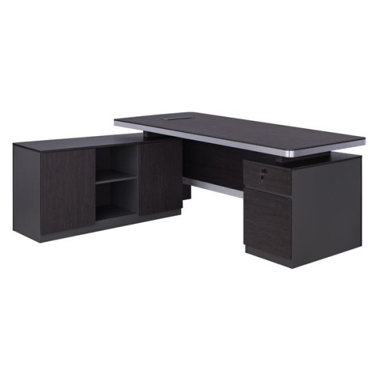 ΕΠΑΓΓΕΛΜΑΤΙΚΟ ΓΡΑΦΕΙΟ ΑΡΙΣΤΕΡΗ ΓΩΝΙΑ HM2092L ROSEWOOD 180X160X76Y εκ. ΕΠΑΓΓΕΛΜΑΤΙΚΟ ΓΡΑΦΕΙΟ ΑΡΙΣΤΕΡΗ ΓΩΝΙΑ HM2092L ROSEWOOD 180X160X76Y εκ.