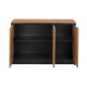 ΝΤΟΥΠΑΛΙ ΓΡΑΦΕΙΟΥ SUPREME 120x40x80Υ εκ. HM2357 ΝΤΟΥΠΑΛΙ ΓΡΑΦΕΙΟΥ SUPREME 120x40x80Υ εκ. HM2357