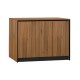 ΝΤΟΥΠΑΛΙ ΓΡΑΦΕΙΟΥ SUPREME 120x40x80Υ εκ. HM2357 ΝΤΟΥΠΑΛΙ ΓΡΑΦΕΙΟΥ SUPREME 120x40x80Υ εκ. HM2357