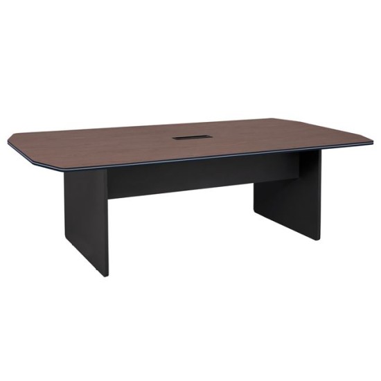 ΕΠΑΓΓΕΛΜΑΤΙΚΟ ΓΡΑΦΕΙΟ ΣΥΝΕΔΡΙΑΣΕΩΝ ROSEWOOD 240Χ120Χ75 HM2103.02 ΕΠΑΓΓΕΛΜΑΤΙΚΟ ΓΡΑΦΕΙΟ ΣΥΝΕΔΡΙΑΣΕΩΝ ROSEWOOD 240Χ120Χ75 HM2103.02