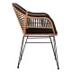ΠΟΛΥΘΡΟΝΑ ΜΕ ΜΑΞΙΛΑΡΙ ΜΕΤΑΛΛΙΚΗ ALLEGRA HM5663 ΜΕ WICKER ΜΠΕΖ & ΜΑΥΡΟ ΧΡΩΜΑ 58x60x82Υ εκ. ΠΟΛΥΘΡΟΝΑ ΜΕ ΜΑΞΙΛΑΡΙ ΜΕΤΑΛΛΙΚΗ ALLEGRA HM5663 ΜΕ WICKER ΜΠΕΖ & ΜΑΥΡΟ ΧΡΩΜΑ 58x60x82Υ εκ.