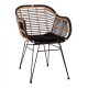 ΠΟΛΥΘΡΟΝΑ ΜΕ ΜΑΞΙΛΑΡΙ ΜΕΤΑΛΛΙΚΗ ALLEGRA HM5663 ΜΕ WICKER ΜΠΕΖ & ΜΑΥΡΟ ΧΡΩΜΑ 58x60x82Υ εκ. ΠΟΛΥΘΡΟΝΑ ΜΕ ΜΑΞΙΛΑΡΙ ΜΕΤΑΛΛΙΚΗ ALLEGRA HM5663 ΜΕ WICKER ΜΠΕΖ & ΜΑΥΡΟ ΧΡΩΜΑ 58x60x82Υ εκ.