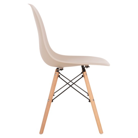 ΚΑΡΕΚΛΑ TWIST HM8460.25 ΜΕ ΞΥΛΙΝΑ ΠΟΔΙΑ ΚΑΙ ΚΑΘΙΣΜΑ PP-ΚΑΠΟΥΤΣΙΝΟ 46x50x82Υεκ. ΚΑΡΕΚΛΑ TWIST HM8460.25 ΜΕ ΞΥΛΙΝΑ ΠΟΔΙΑ ΚΑΙ ΚΑΘΙΣΜΑ PP-ΚΑΠΟΥΤΣΙΝΟ 46x50x82Υεκ.