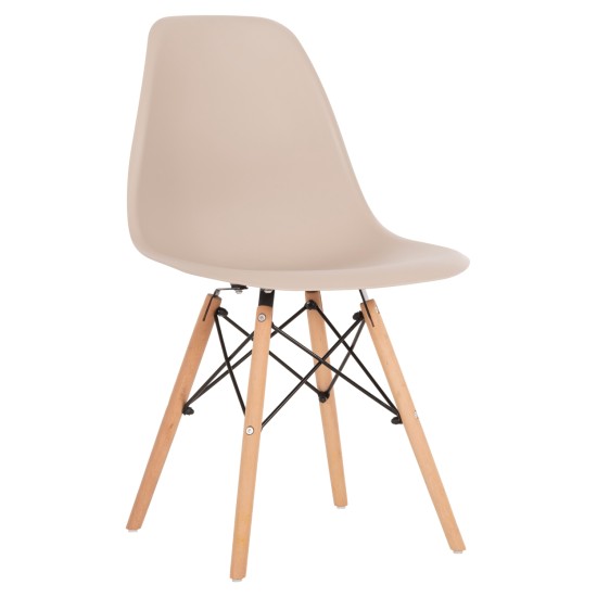 ΚΑΡΕΚΛΑ TWIST HM8460.25 ΜΕ ΞΥΛΙΝΑ ΠΟΔΙΑ ΚΑΙ ΚΑΘΙΣΜΑ PP-ΚΑΠΟΥΤΣΙΝΟ 46x50x82Υεκ. ΚΑΡΕΚΛΑ TWIST HM8460.25 ΜΕ ΞΥΛΙΝΑ ΠΟΔΙΑ ΚΑΙ ΚΑΘΙΣΜΑ PP-ΚΑΠΟΥΤΣΙΝΟ 46x50x82Υεκ.