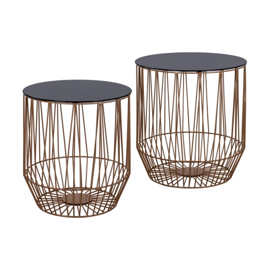 ΖΙΓΚΟΝ 2ΤΜΧ CAGE HM8601 ΜΑΥΡΟ ΓΥΑΛΙ ΚΑΙ ΧΡΥΣΟ ΜΕΤΑΛΛΙΚΟ ΣΚΕΛΕΤΟ ΖΙΓΚΟΝ 2ΤΜΧ CAGE HM8601 ΜΑΥΡΟ ΓΥΑΛΙ ΚΑΙ ΧΡΥΣΟ ΜΕΤΑΛΛΙΚΟ ΣΚΕΛΕΤΟ