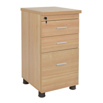 ΣΥΡΤΑΡΙΕΡΑ ΓΡΑΦΕΙΟΥ VANCE ΕΠΑΓΓΕΛΜΑΤΙΚΗ ΟΞΙΑ HM2049.11 40X46X75Υ εκ.