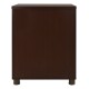 ΝΤΟΥΛΑΠΙ ΓΡΑΦΕΙΟΥ VANCE ΕΠΑΓΓΕΛΜΑΤΙΚΟ WENGE HM2050.12 60Χ46Χ75Υ εκ. ΝΤΟΥΛΑΠΙ ΓΡΑΦΕΙΟΥ VANCE ΕΠΑΓΓΕΛΜΑΤΙΚΟ WENGE HM2050.12 60Χ46Χ75Υ εκ.