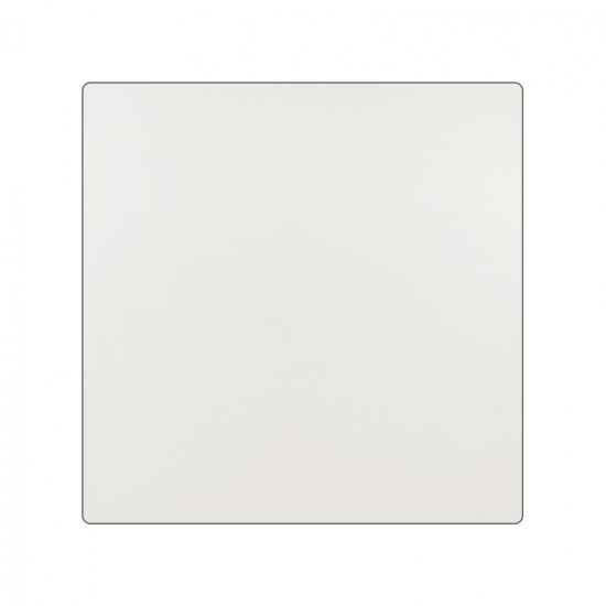 ΕΠΙΦΑΝΕΙΑ ΤΡΑΠΕΖΙΟΥ HPL 60X60 ΛΕΥΚΗ HM5731.01
